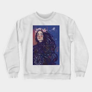 Dana Crewneck Sweatshirt